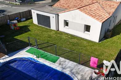 Maison 5 pièces 283000 €