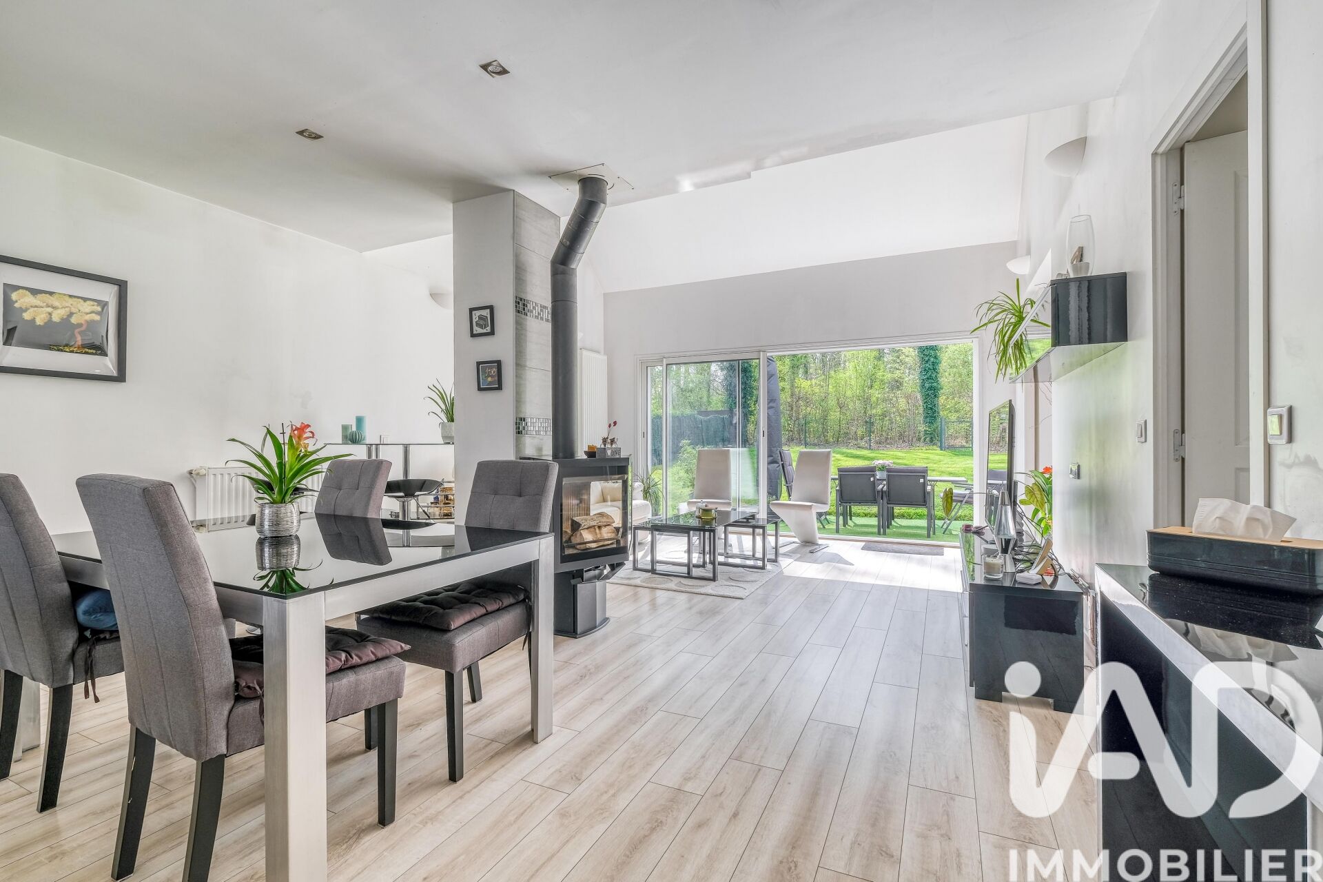 Vente Maison/villa 6 pièces - Photo 2