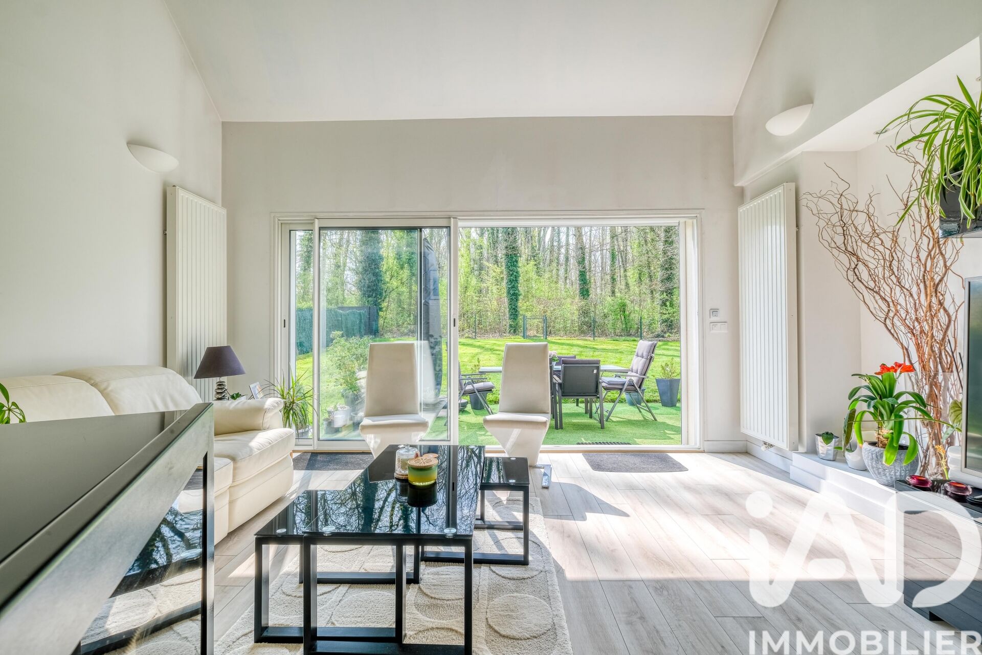 Vente Maison/villa 6 pièces - Photo 4