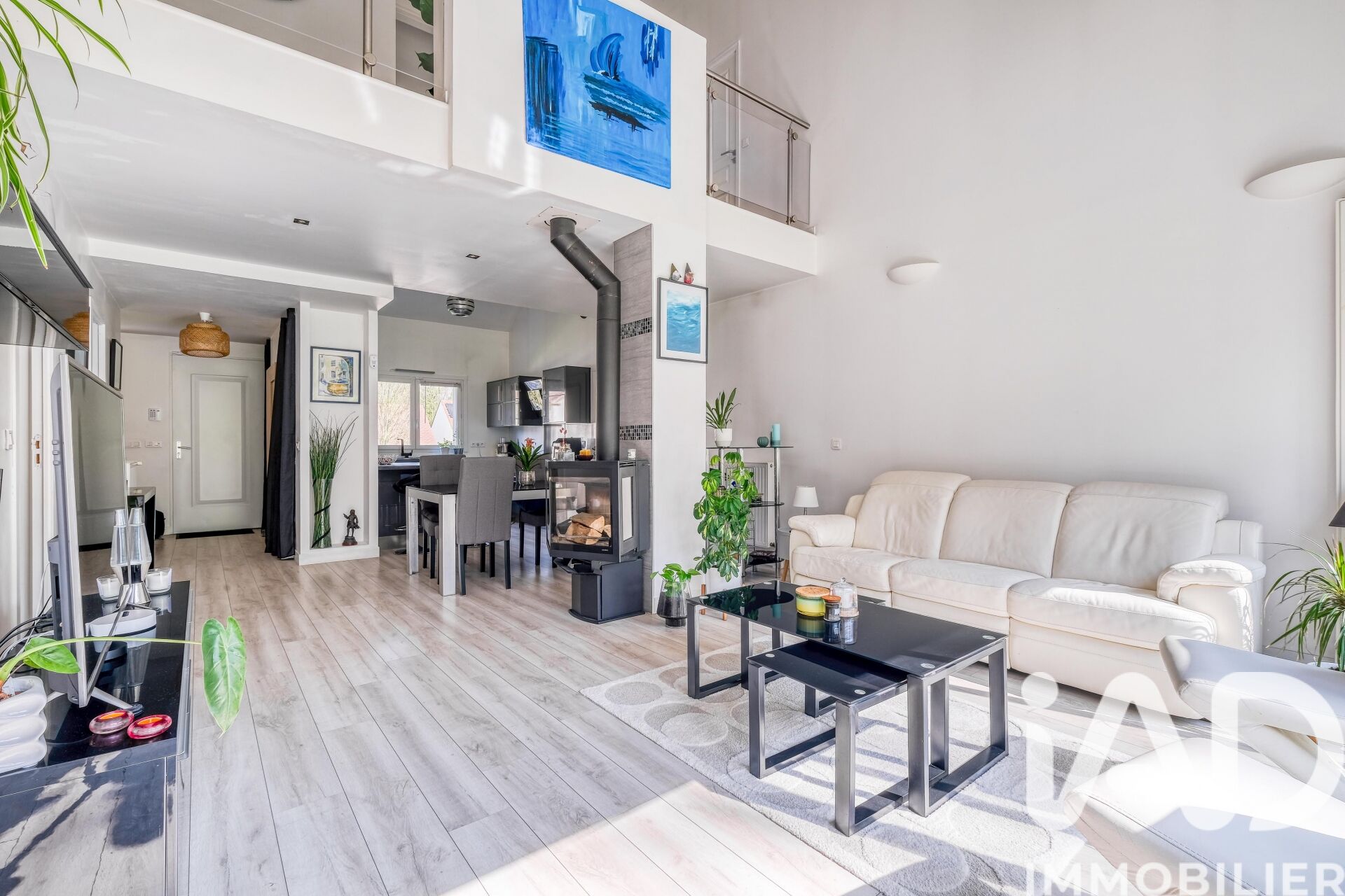 Vente Maison/villa 6 pièces - Photo 5