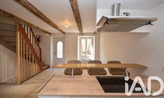 Maison 4 Pièces 74 m² à vendre à Pont-de-Salars (12290)