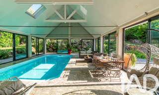 Maison 4 Pièces 200 m² à vendre à Itteville (91760)