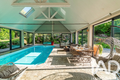 Maison 4 pièces 815000 €