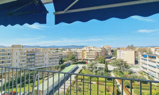 Appartement 3 Pièces 60 m² à vendre à Fréjus (83600)