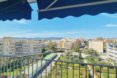 Appartement 3 pièces 229900 €