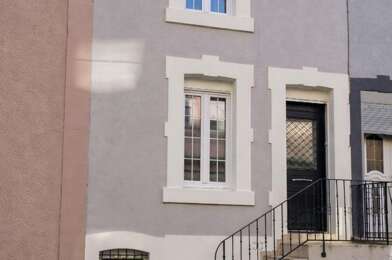 Maison 4 pièces 189000 €