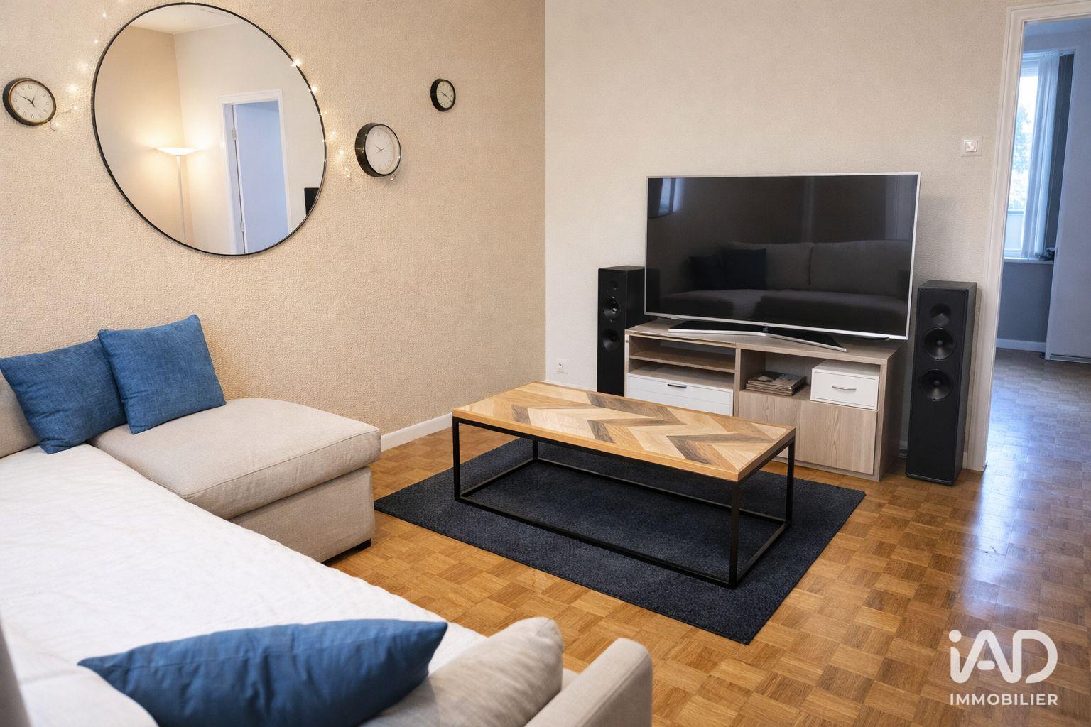 Vente Maison/villa 4 pièces - Photo 2
