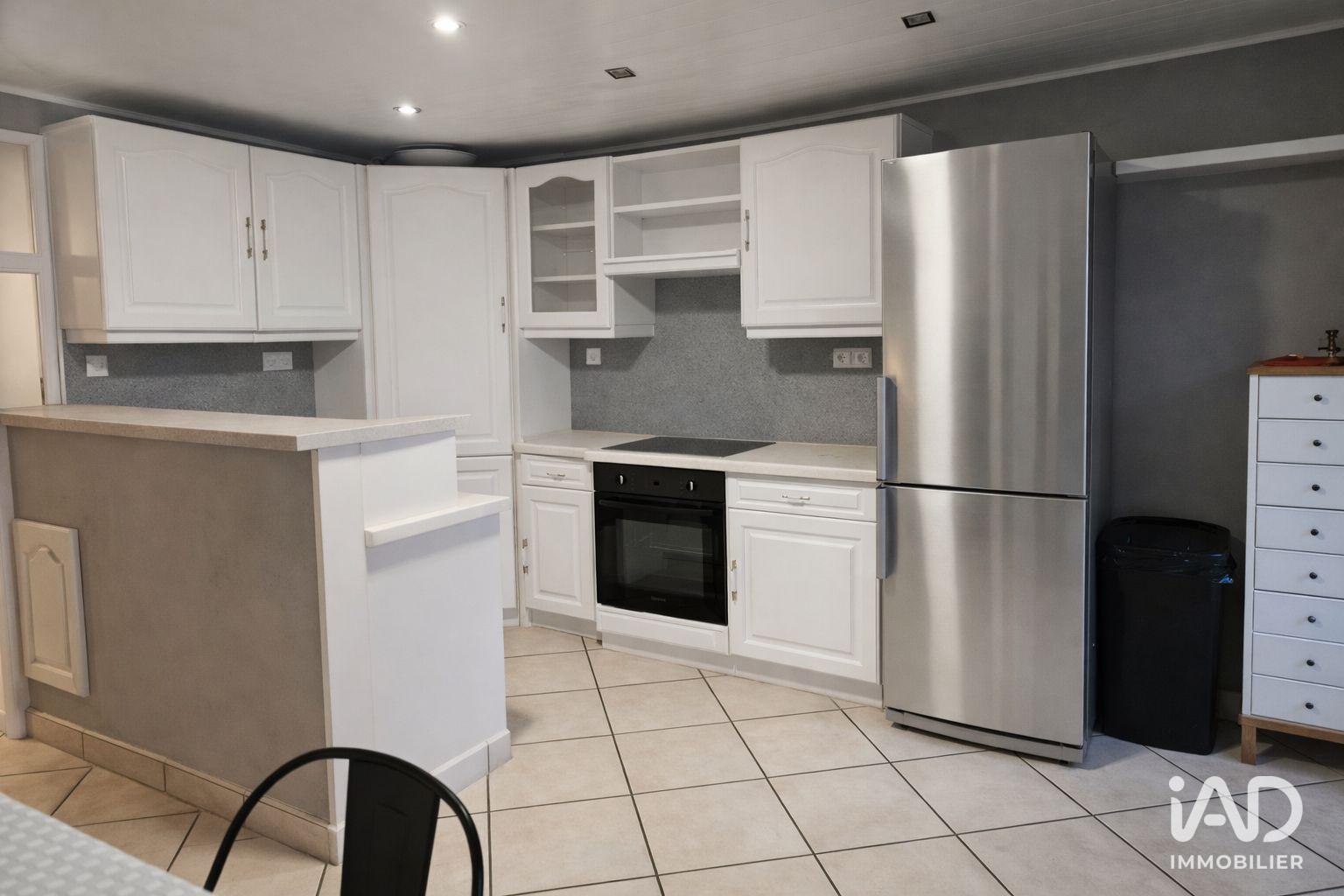 Vente Maison/villa 4 pièces - Photo 3