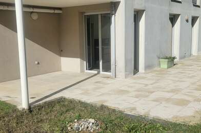 Appartement 4 pièces 255000 €