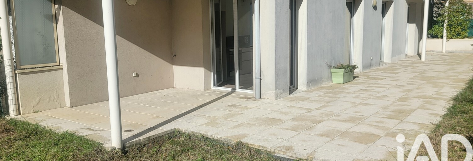 Appartement 4 Pièces 90 m² à vendre à Grenoble (38100)