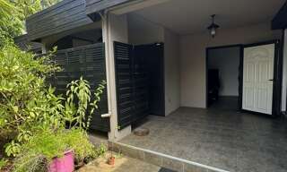 Maison 6 Pièces 146 m² à vendre à Saint-Pierre (97432)