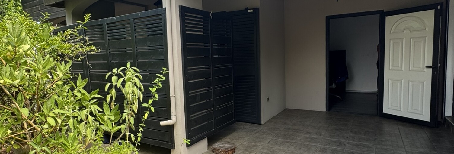 Maison 6 Pièces 146 m² à vendre à Saint-Pierre (97432)