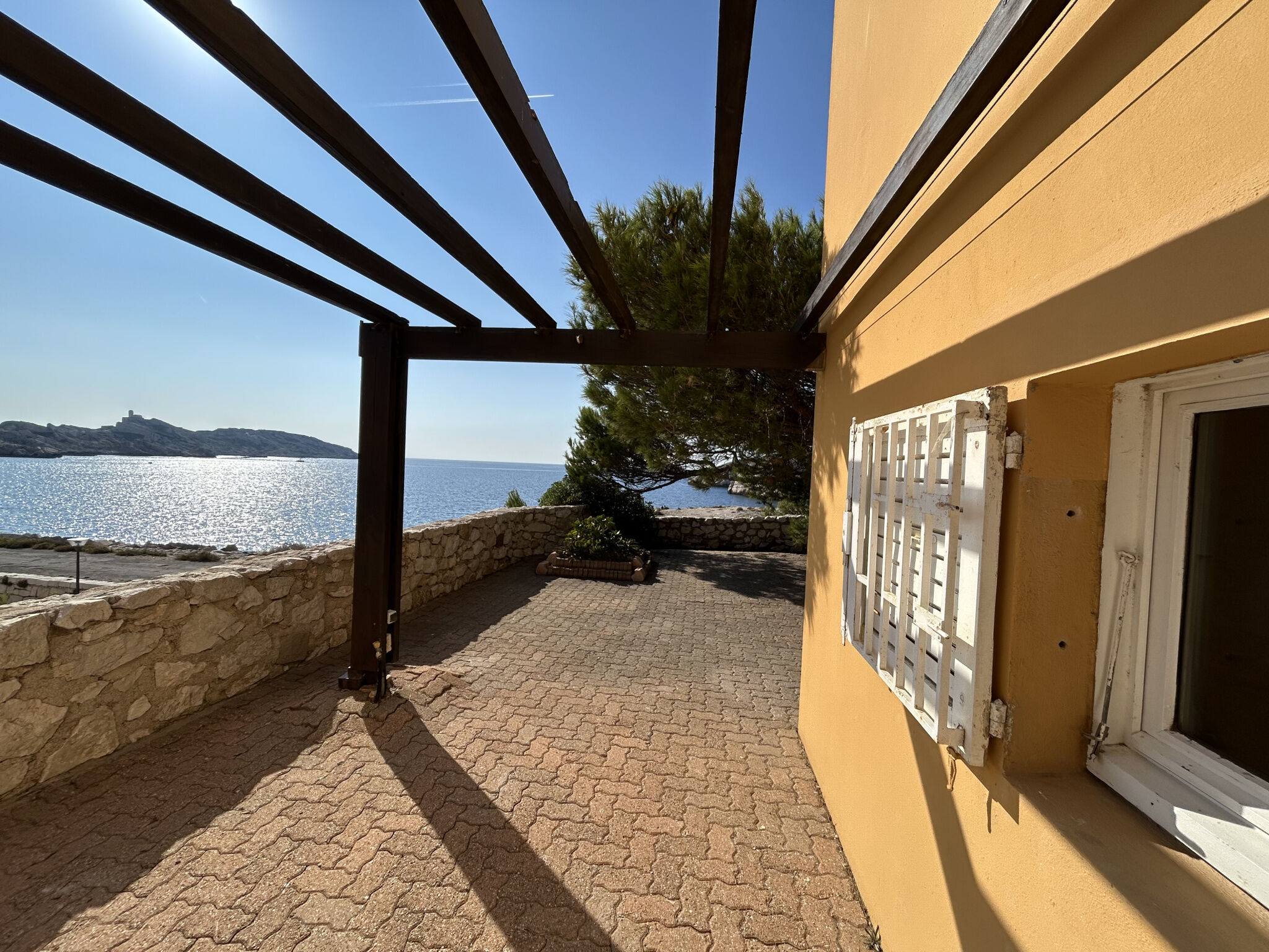 Appartement  T4 à vendre Marseille 7eme 13007