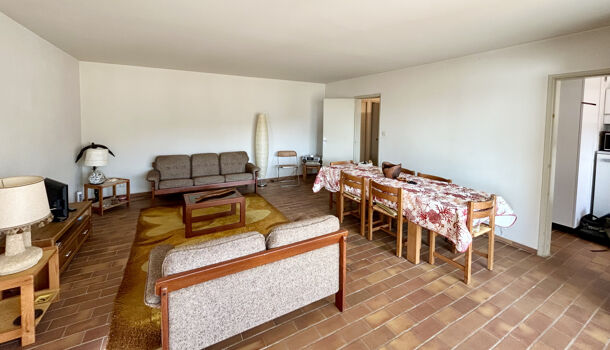 Appartement 4 pièces  à vendre Marseille 7eme 13007