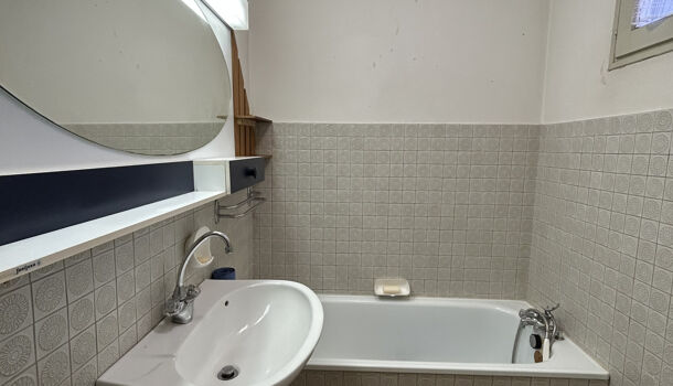 Appartement 4 pièces  à vendre Marseille 7eme 13007