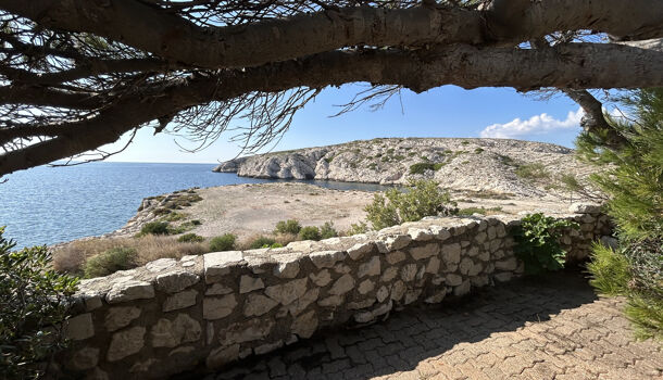 Appartement 4 pièces  à vendre Marseille 7eme 13007