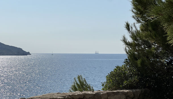 Appartement 4 pièces  à vendre Marseille 7eme 13007