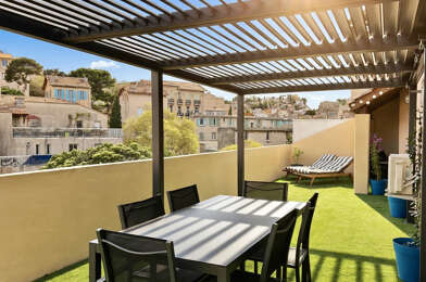 Appartement 4 pièces 595000 €