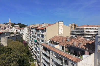 Appartement 4 pièces 574000 €