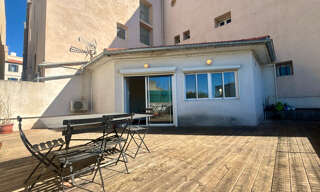 Appartement 1 Pièce 31 m² à louer à Marseille 7 (13007)