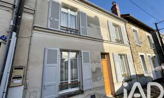 Maison 2 Pièces 65 m² à vendre à Château-Thierry (02400)