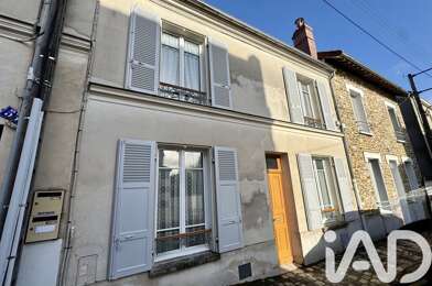 Maison 2 pièces 139000 €