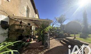 Maison 5 Pièces 200 m² à vendre à Vouzailles (86170)