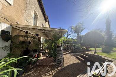 Maison 5 pièces 299000 €