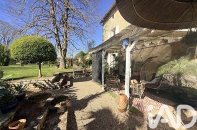 Maison 5 pièces 299000 €