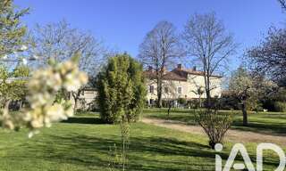 Maison 5 Pièces 200 m² à vendre à Vouzailles (86170)