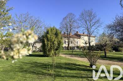 Maison 5 pièces 283000 €