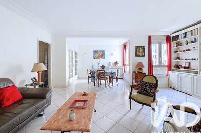 Appartement 3 pièces 598900 €