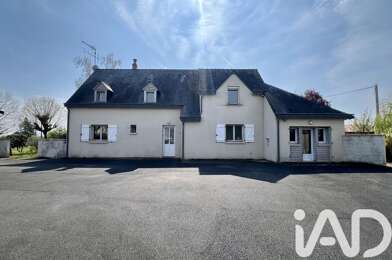 Maison 6 pièces 250000 €