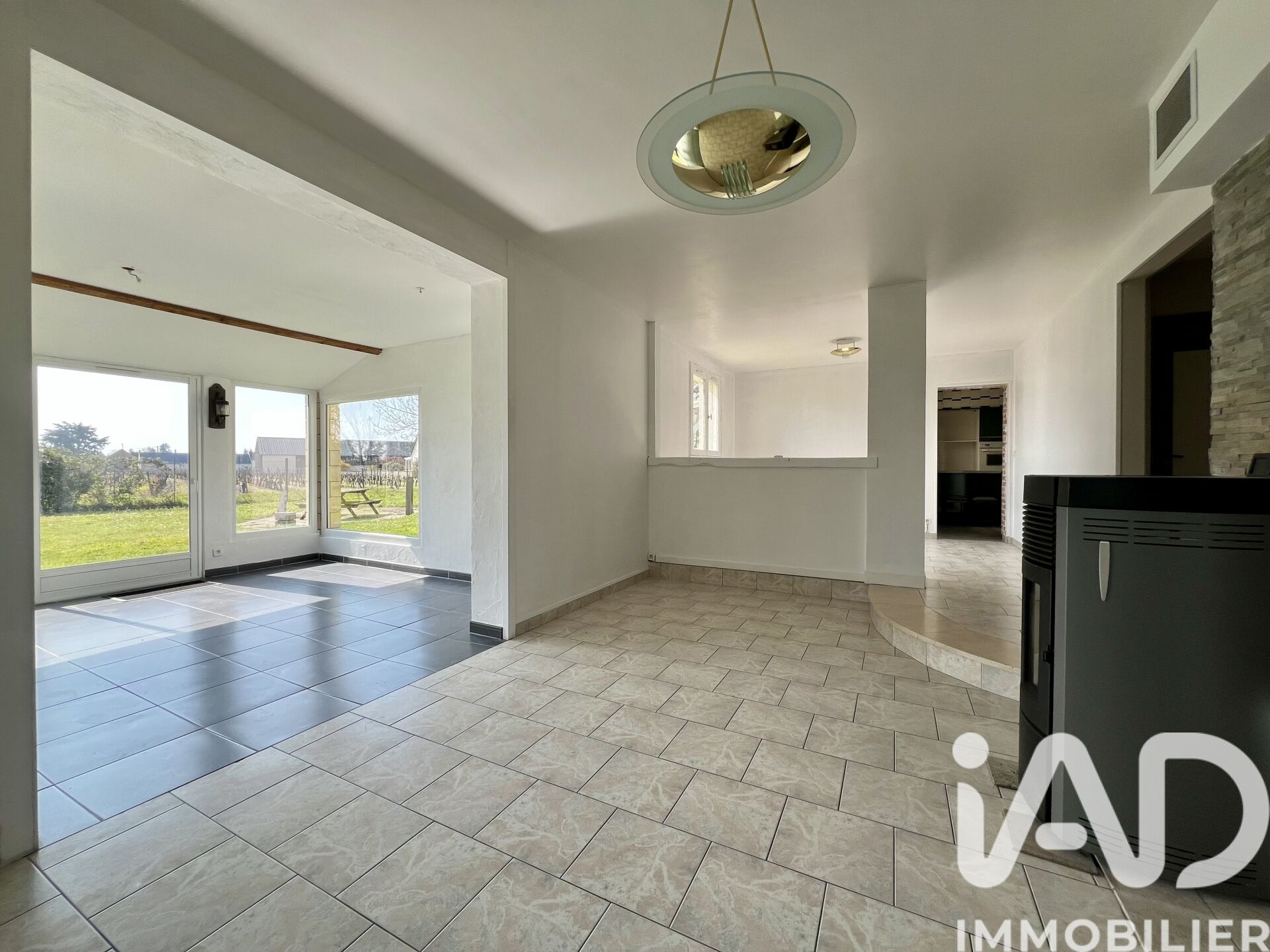 Vente Maison/villa 6 pièces - Photo 3