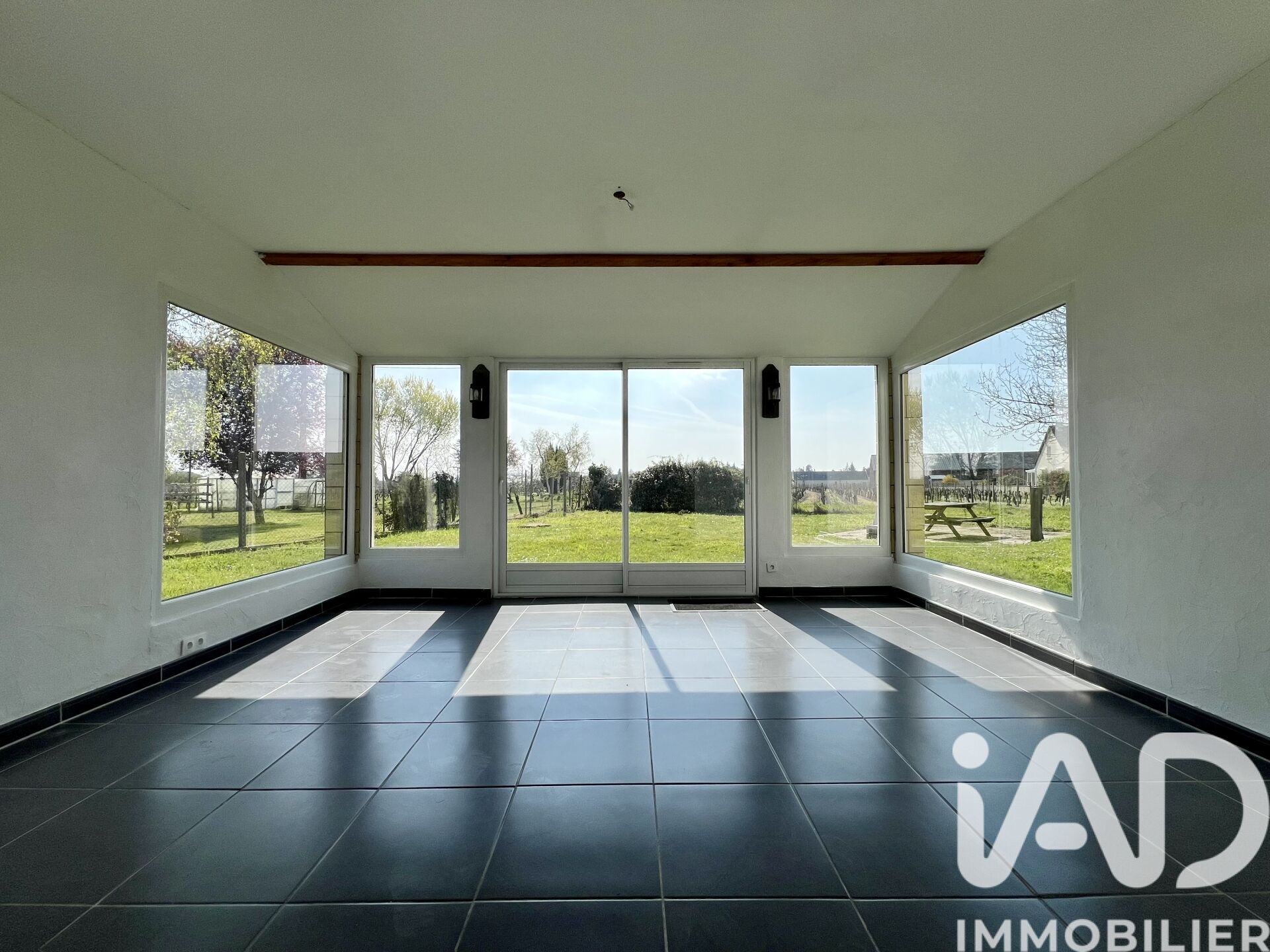 Vente Maison/villa 6 pièces - Photo 5