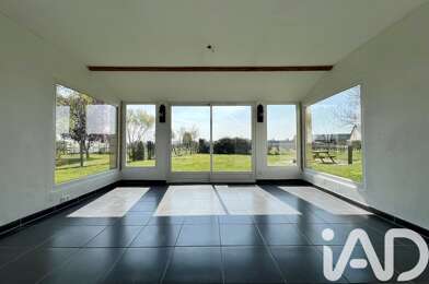 Maison 6 pièces 250000 €