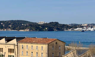 Appartement 3 Pièces 46 m² à vendre à Toulon (83000)