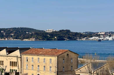 Appartement 3 pièces 250000 €