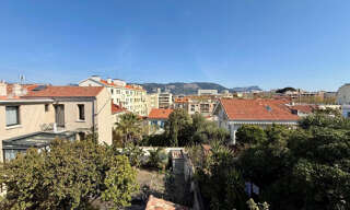 Appartement 3 Pièces 46 m² à vendre à Toulon (83000)