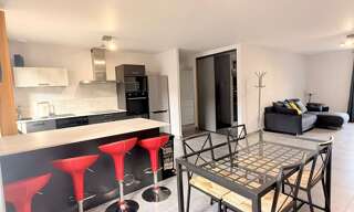 Appartement 4 Pièces 72 m² à vendre à Chaumont (52000)