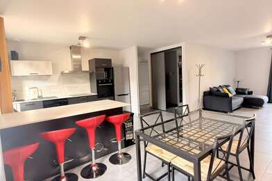 Appartement 4 pièces 127000 €