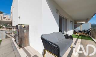 Appartement 3 Pièces 58 m² à vendre à Carros (06510)