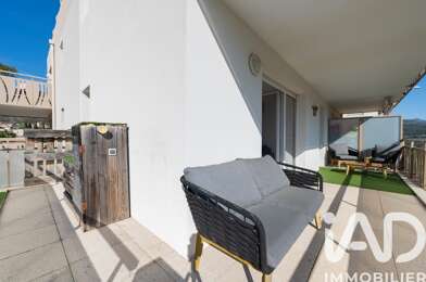 Appartement 3 pièces 290000 €