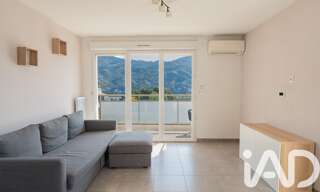 Appartement 3 Pièces 58 m² à vendre à Carros (06510)