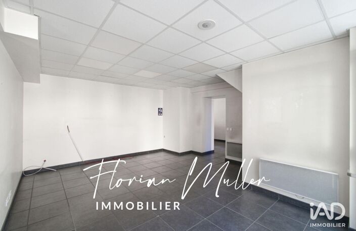Vente Boutique/Local commercial 158 m&sup2; — photo 2