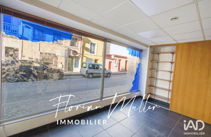 Vente Boutique/Local commercial 158 m&sup2; — photo 4