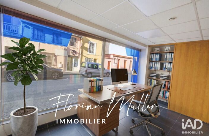 Vente Boutique/Local commercial 158 m&sup2; — photo 5