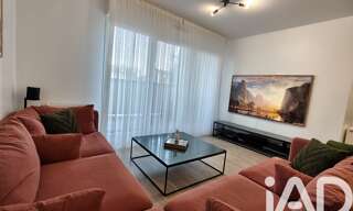 Appartement 4 Pièces 87 m² à vendre à Villepinte (93420)