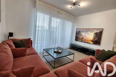 Appartement 4 pièces 329000 €