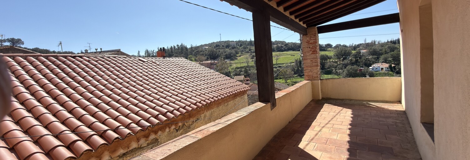 Maison 3 Pièces 94 m² à vendre à Oms (66400)